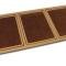 CA 1970-1979 Chevrolet Corvette Rear Compartment Unit Pile 3 Door