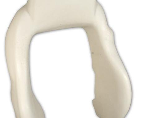 CA 2005-2011 Chevrolet Corvette Seat Foam Sport Back Outer Left Hand 40125