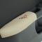 CA 2005-2013 Chevrolet Corvette Leather Armrest Pads with C6 Logo
