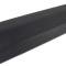 CA 1968-1969 Chevrolet Corvette Coupe Rear Window Trim