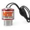 NOS "CHEATER" 2x4 Holley 4-Bbl / Carter AFB 02010NOS
