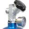 NOS Sniper Single Fogger Wet Nitrous System, Multi-Fit 05134NOS
