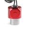 NOS Fuel Solenoid, Red 18075NOS