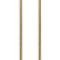 NOS "CHEATER" Fits Holley 4-Bbl / Carter AFB 02001NOS