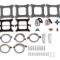 NOS Pro-Shot Fogger "Upgrade Kit" Cheater Nitrous System, 4150 Holley Square Flange X 2 02021NOS