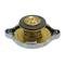 Corvette Radiator Cap, AC-549, 7#, RC-1, 1958-1961