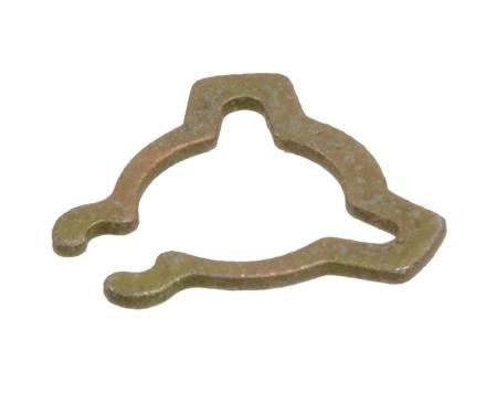 Corvette Steering Wheel Nut Retainer, 1976-1989