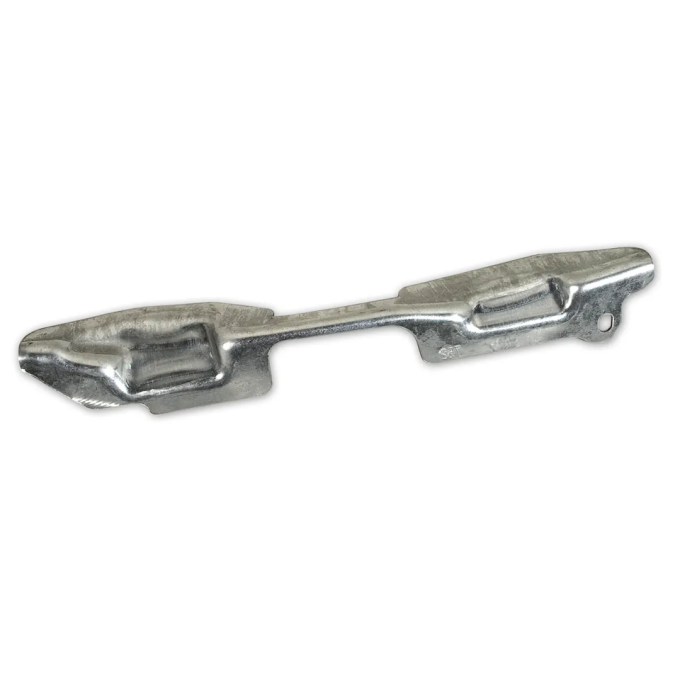 Corvette Upper Control Arm Bracket, Left, 1997-2003