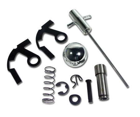 Corvette Shifter Repair Kit, 4 Speed, 1964-1967
