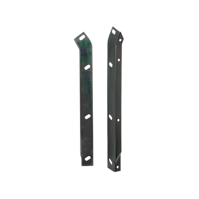Corvette Lower Inner Fender To Cowl Reinforcement, 1956-1957