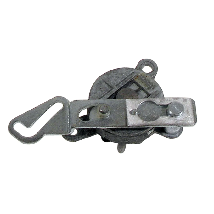 Corvette Heater & Air Conditioning Control Valve, 1969-1976