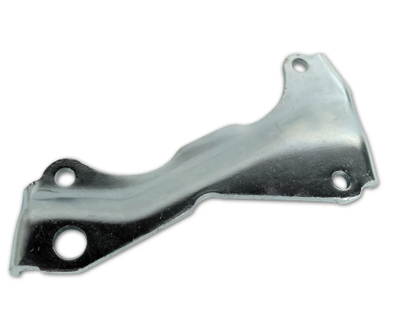 Corvette Caliper Mount Bracket, Right Front 66L, 1966-1967