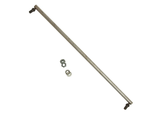 Corvette Kickdown Rod, Auto Lower 427, 1966-1967