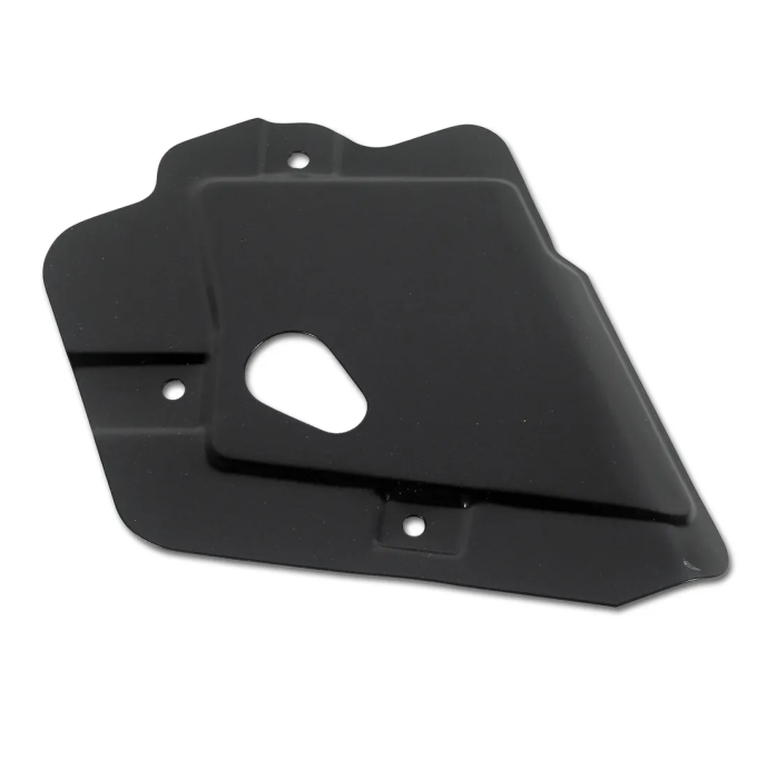 Corvette Door Access Plate, Front Right, 1963-1965