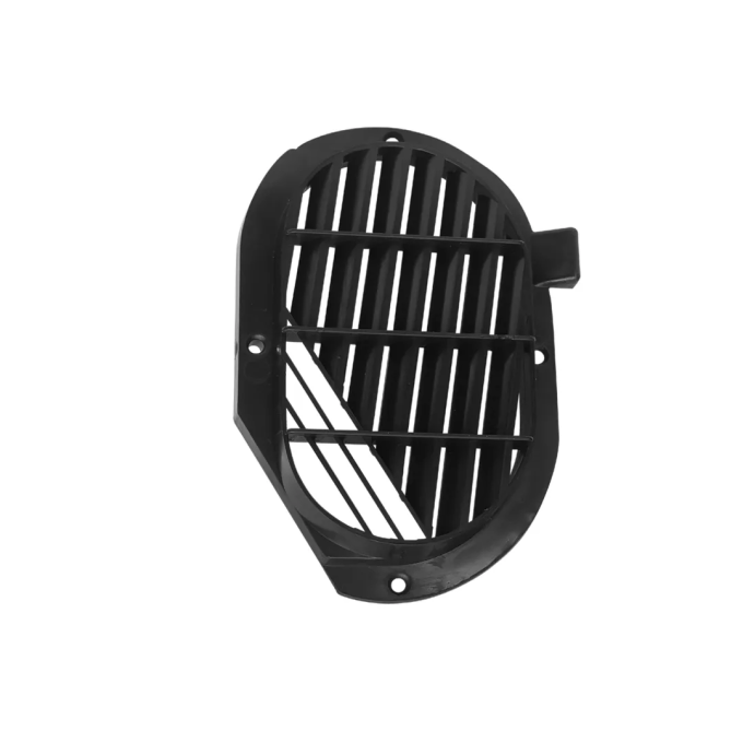Corvette Vent Grille, Right, 1963-1967