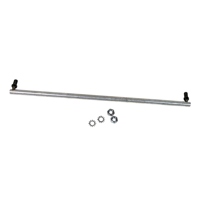 Corvette Kickdown Rod, Auto Lower 327, 1963-1967