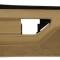 CA 1986-1989 Chevrolet Corvette Door Panel Deluxe Convertible LH