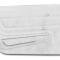 CA 1977 Chevrolet Corvette Door Panel LH