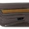 CA 1976 Chevrolet Corvette Door Panel Deluxe with Teak Insert LH