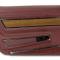 CA 1976 Chevrolet Corvette Door Panel Deluxe with Teak Insert LH