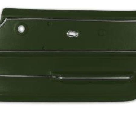CA 1967 Chevrolet Corvette Door Panel Convertible with Trim RH