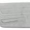 CA 1977 Chevrolet Corvette Door Panel LH