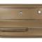 CA 1965-1966 Chevrolet Corvette Door Panel Convertible with Trim LH