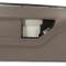 CA 1984-1989 Chevrolet Corvette Door Panel LH