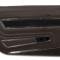 CA 1977 Chevrolet Corvette Door Panel Deluxe LH