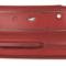 CA 1967 Chevrolet Corvette Door Panel Coupe with Trim LH