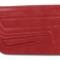 CA 1977 Chevrolet Corvette Door Panel LH