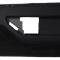 CA 1984-1989 Chevrolet Corvette Door Panel Deluxe Coupe RH