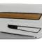 CA 1976 Chevrolet Corvette Door Panel Deluxe with Teak Insert LH