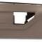 CA 1984-1989 Chevrolet Corvette Door Panel LH