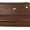 CA 1967 Chevrolet Corvette Door Panel Coupe with Trim LH