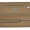 CA 1965-1966 Chevrolet Corvette Door Panel Coupe with Trim LH