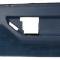 CA 1984-1989 Chevrolet Corvette Door Panel Deluxe Coupe RH