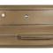 CA 1965-1966 Chevrolet Corvette Door Panel Convertible with Trim RH