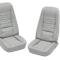 CA 1976 Chevrolet Corvette Vinyl Seat Covers