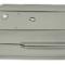 CA 1965-1966 Chevrolet Corvette Door Panel Coupe with Trim RH