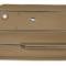 CA 1965-1966 Chevrolet Corvette Door Panel Coupe with Trim RH