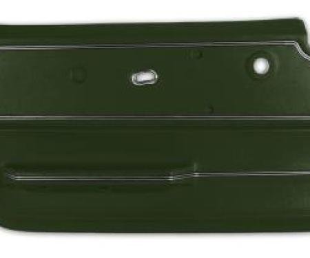 CA 1967 Chevrolet Corvette Door Panel Convertible with Trim LH
