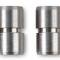 Lakewood Bellhousing Dowel Pins, Ford and Mopar, .5", .014" Offset 15960LKW