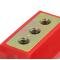 Lakewood Polyurethane Transmission Mount, GM and Jeep 24350
