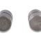 Lakewood Bellhousing Dowel Pins, Ford and Mopar, .5", .014" Offset 15960LKW