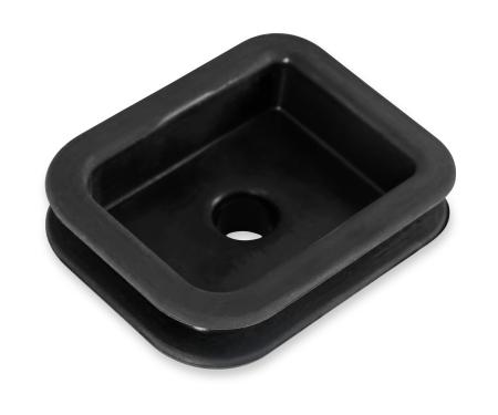 Lakewood CLUTCH FORK BOOT, SBC/BBC, LS and LT 50380