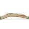Lakewood Clutch Fork, GM, Steel, Replacement 15500