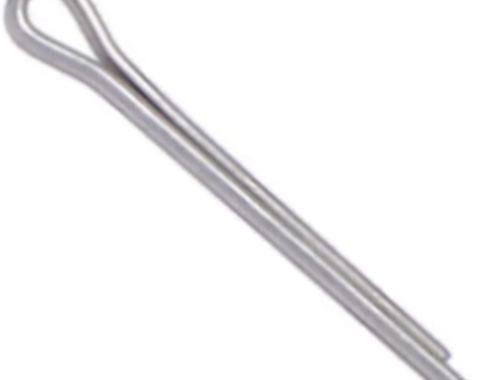 3/32" X 1-1/2" Cotter Pin
