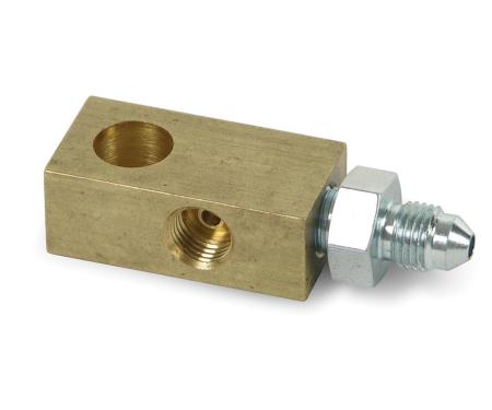 Earl's Hyperfirm® Brake Line Adapter 972054BERL