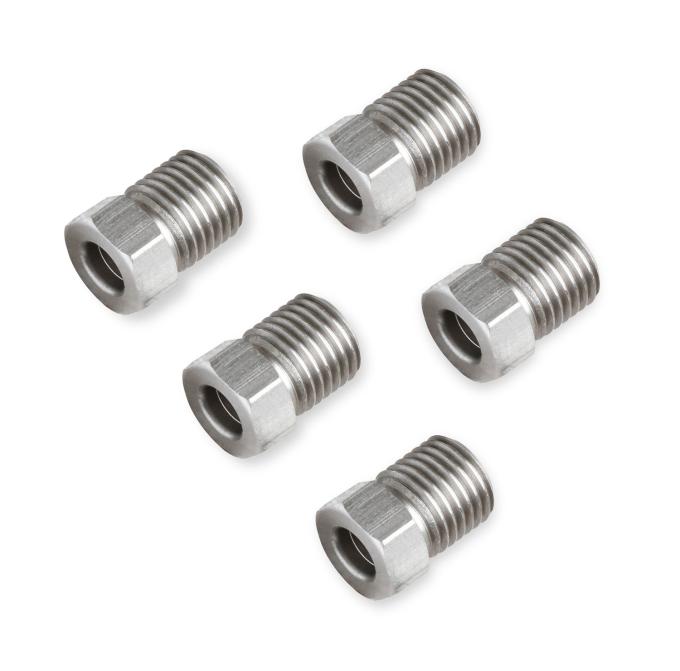 Earl's Hardline Tube Nut 00103ERL